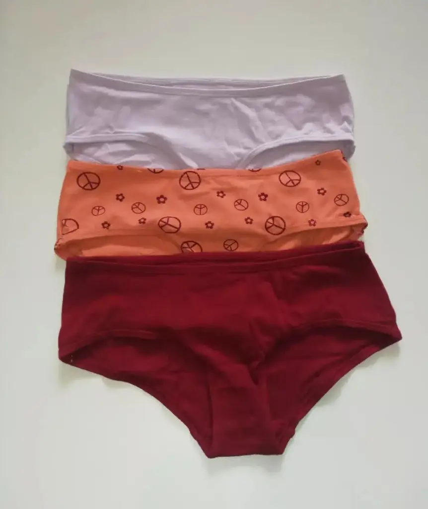 Set x3 interiores amor y paz