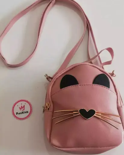 Carterita gatito